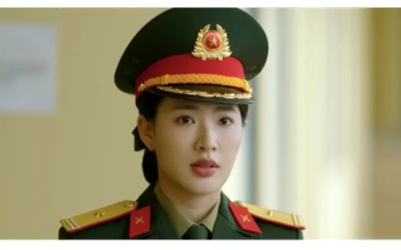 Minh Kiên Có Cơ Hội Ở Gần Con Gái, Thương Tướng Vẫn Lo Lắng Cho Tương Lai