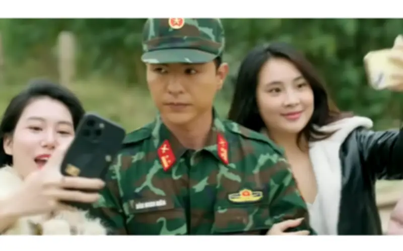 Minh Kiên - Steven Nguyễn đối mặt tin đồn xấu trên mạng xã hội