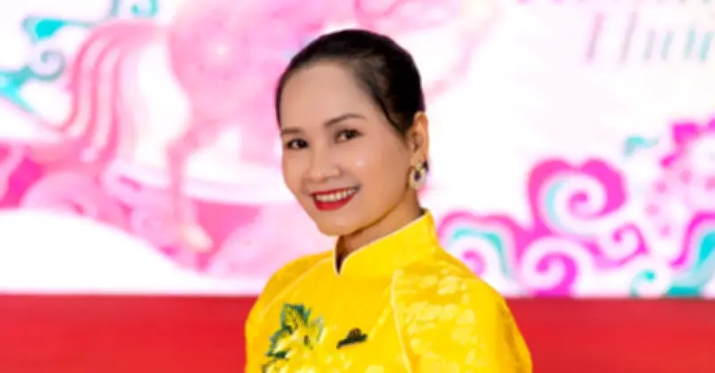 Minh Nguyệt chia sẻ về vai diễn Biển Sông: 'Đó là một hành trình đầy cảm xúc'