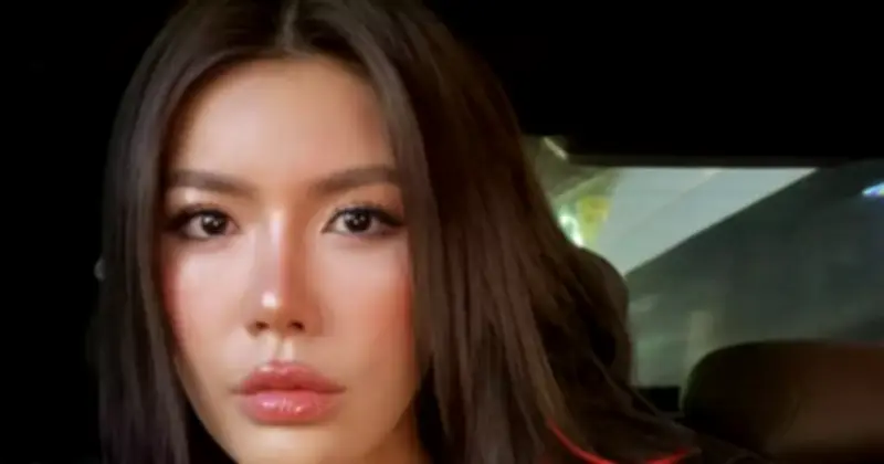 Minh Tú mắc kẹt ở Oman do hoãn chuyến bay, tình hình Trung Đông leo thang