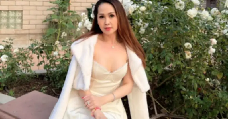 Minh Thư ở tuổi 50: Từ cuộc sống mới ở Mỹ đến quan điểm về tình cảm và nghệ thuật