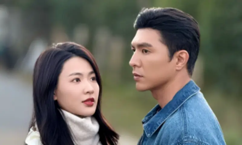 Minh Trang bị chỉ trích diễn xuất cứng nhắc trong phim 'Không Giới Hạn' trên VTV