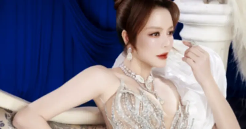 Miss Cosmo TP.HCM 2026: Bộ ảnh quyền lực tôn vinh phụ nữ hiện đại, quyến rũ và bản lĩnh