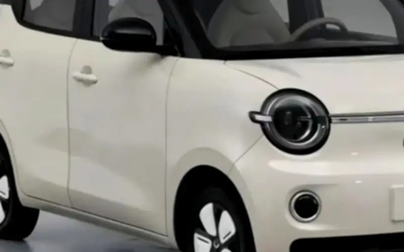 Mitsubishi Mirage Hatchback 168 Triệu: Thiết Kế Thanh Lịch, Công Nghệ Vượt Tầm Giá