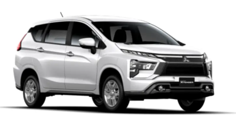 Mitsubishi Xpander MT 2026 ra mắt: Chuyển sang nhập khẩu, giá 568 triệu đồng