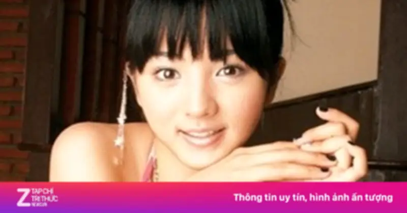Mitsushima Hikari - 'Nàng thơ First Love' kết hôn với người mẫu kém 9 tuổi và đang mang thai