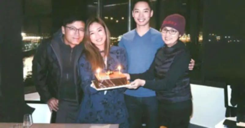 Miêu Kiều Vỹ ở tuổi U.70: Hôn nhân hơn 30 năm viên mãn và cuộc sống bình dị bên gia đình