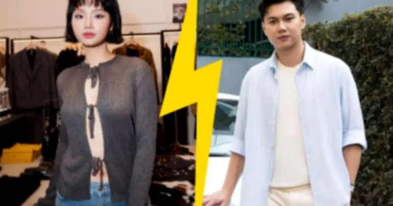 Miu Lê chính thức xác nhận độc thân, khép lại tin đồn hẹn hò với Nam Vlog