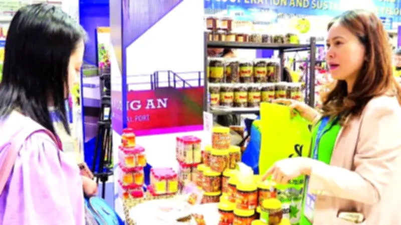 Mắm Chua Tây Ninh: Từ Món Ăn Dân Dã Đến Đặc Sản Trứ Danh Của Vùng Biên Giới