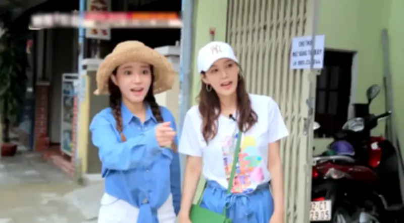 Món Bánh Đa Vỉa Hè Việt Nam Gây Sốt Trên Truyền Hình Hàn Quốc, Sao Nữ Dù Giữ Dáng Vẫn Gọi Thêm