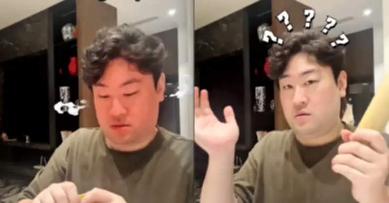 Món cơm Việt khiến thực khách Hàn Quốc 'bất lực' vì quá ngon, đạt điểm tuyệt đối