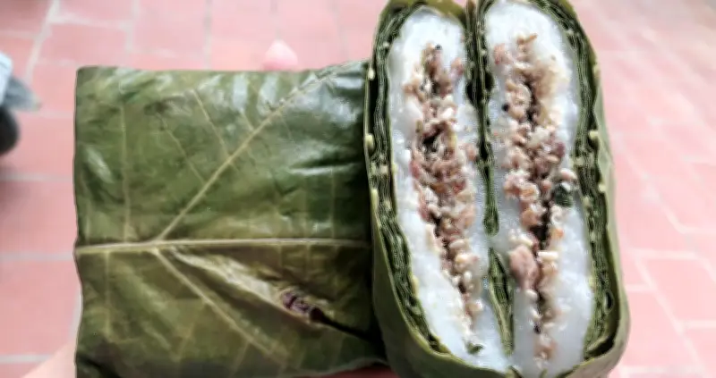 Món Lạ Tây Bắc: Không Phải Ai Cũng Dám Thử, Khách Hà Nội Đặt Ship 140km Về Ăn