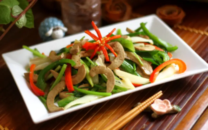 Món Ăn Bị Nhiều Người Chê Bai Nhưng Mang Lại Lợi Ích Sức Khỏe Đáng Kinh Ngạc