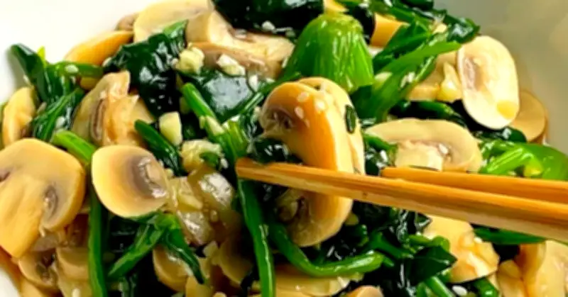 Món Ăn Là 'Thần Dược' Chống Táo Bón, Bôi Trơn Ruột, Thúc Đẩy Nhu Động Ruột