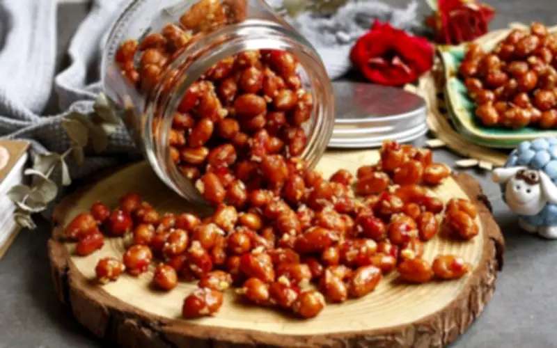 Món Ăn Đơn Giản: Tưởng Tầm Thường Nhưng Mang Ý Nghĩa Khai Lộc Đầu Năm