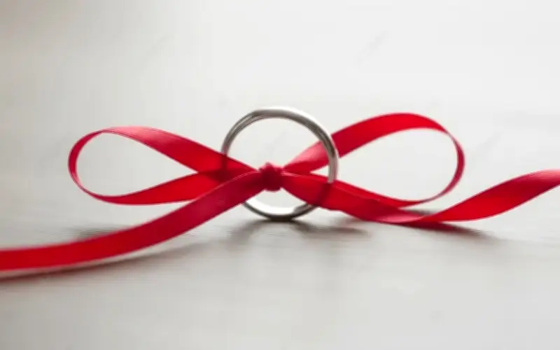 Mẹo Dùng Ruy Băng Đỏ Tránh Quên Đồ Khi Trả Phòng Khách Sạn