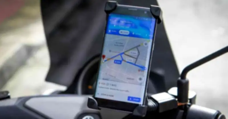 Mẹo Google Maps: Kiểm tra lớp giao thông trước khi đi để tiết kiệm hàng chục phút mỗi ngày