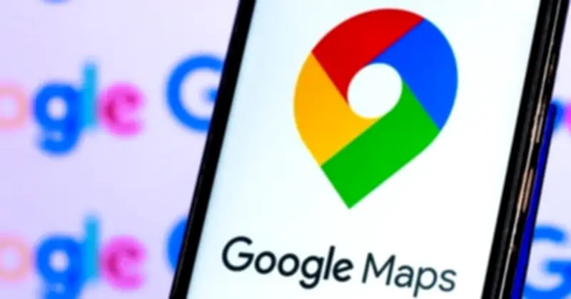 Mẹo sử dụng Google Maps: Kiểm tra giao thông trước khi xuất phát để tránh ùn tắc hiệu quả