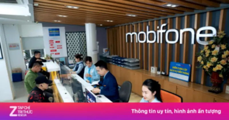 MobiFone CA: Giải Pháp Chữ Ký Số An Toàn Cho Giao Dịch Điện Tử Trong Kỷ Nguyên Số
