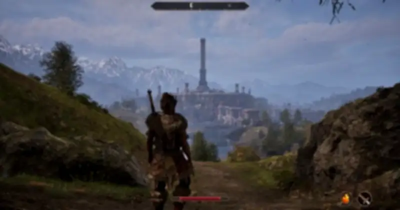 Mod Multiplayer Cho Oblivion Remastered Hé Lộ: Cyrodiil Sẽ Có Trải Nghiệm Cộng Đồng Mới