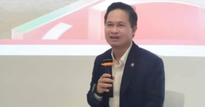 MoMo đã có lãi, Co-Founder Nguyễn Bá Diệp chia sẻ về kế hoạch IPO và cơ cấu cổ đông