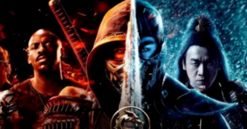 Mortal Kombat II tung trailer mới: Giải đấu tử thần chính thức khởi động