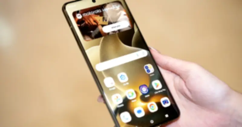 Motorola chính thức ra mắt ba dòng smartphone mới tại Việt Nam, từ cao cấp đến phổ thông