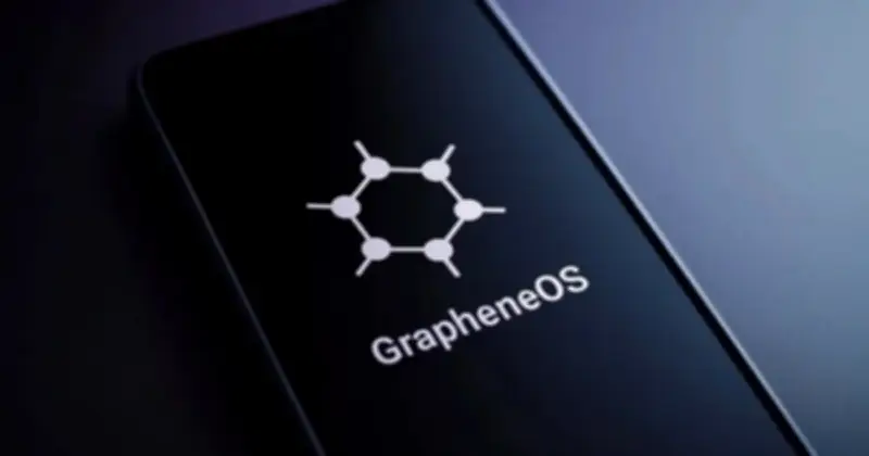 Motorola hợp tác với GrapheneOS để phát triển smartphone doanh nghiệp bảo mật cao