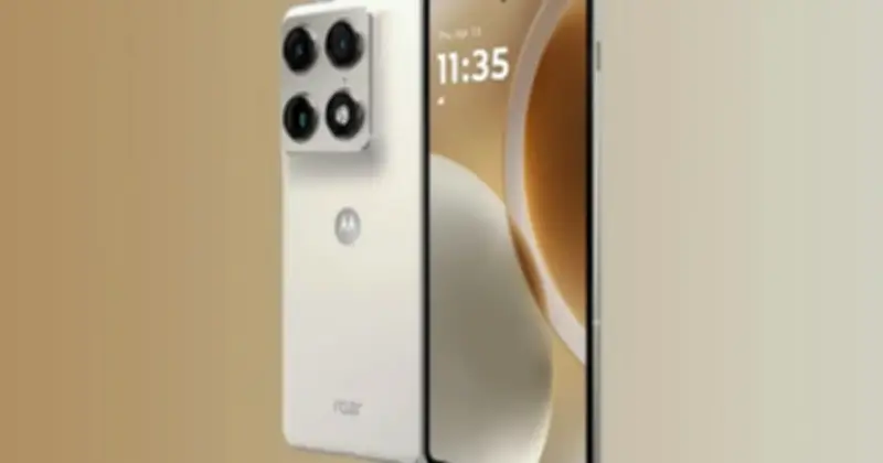 Motorola Razr Fold: Bước ngoặt từ giá rẻ sang cao cấp với giá 61 triệu đồng