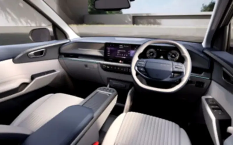 MPV 7 Chỗ Giá 445 Triệu Đồng: Đối Thủ Đáng Gờm Của Mitsubishi Xpander Tại Việt Nam