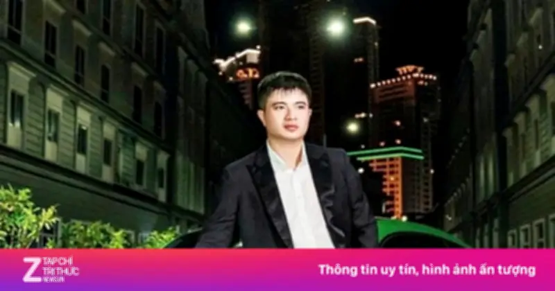 Mr Pips Bị Cáo Buộc Chủ Mưu 738 Vụ Lừa Đảo, Chiếm Đoạt Hơn 1.300 Tỷ Đồng