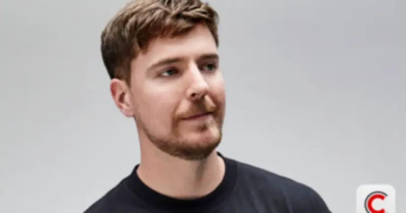 MrBeast - 'Vua YouTube' Lấn Sân Tài Chính, Hướng Tới Stablecoin Và Lãi Suất Hấp Dẫn