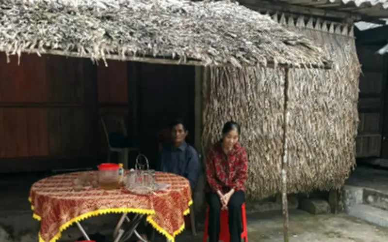 MS 1071: Lao động trẻ tử nạn tại nước ngoài, gia đình nghèo khó cầu cứu đưa con về quê nhà