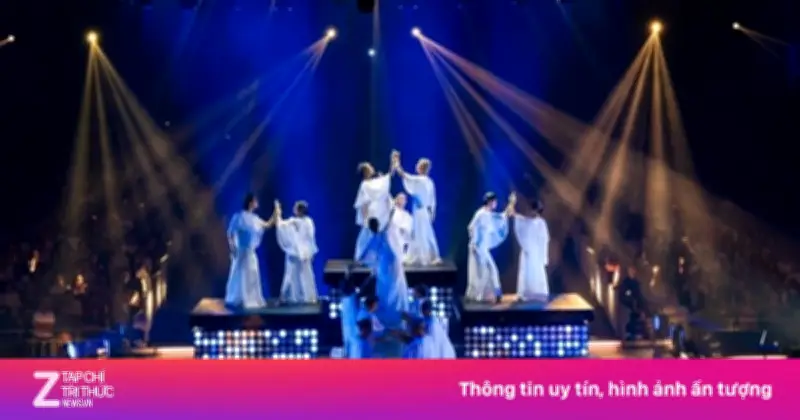 MSB kỷ niệm 35 năm bằng đêm nhạc 'Di sản tâm thức', kể chuyện thương hiệu qua nghệ thuật