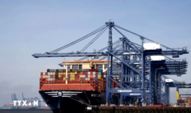 MSC áp phí chiến tranh lên tới 4.000 USD mỗi container tới châu Phi