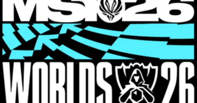 MSI 2026 Tại Hàn Quốc, Chung Kết CKTG Ở New York: Thể Thức Mới Và Địa Điểm Đặc Biệt