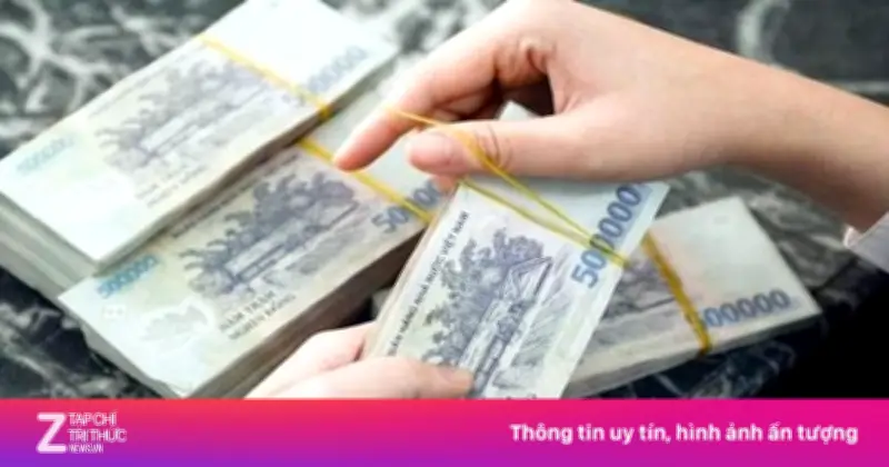 Mất 8,8 Tỷ Đồng Vì Mánh Đáo Hạn Ngân Hàng Lợi Nhuận Cao: Bị Cáo Nhận 18 Năm Tù