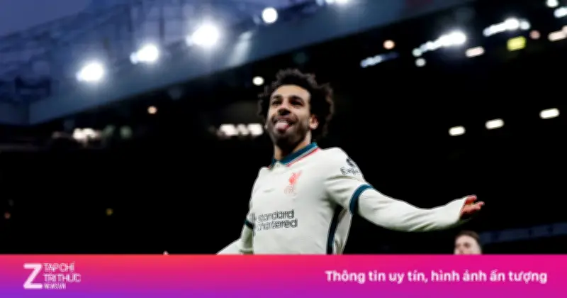 Một chương huy hoàng khép lại: Mohamed Salah chính thức rời Liverpool sau 9 năm