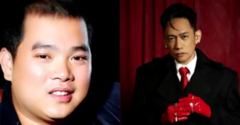 Một câu thơ tục và sự nghiệp lung lây của người nổi tiếng