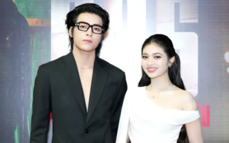 Một Á Hậu Việt bị 20 phim từ chối, lý do đằng sau gây sốc