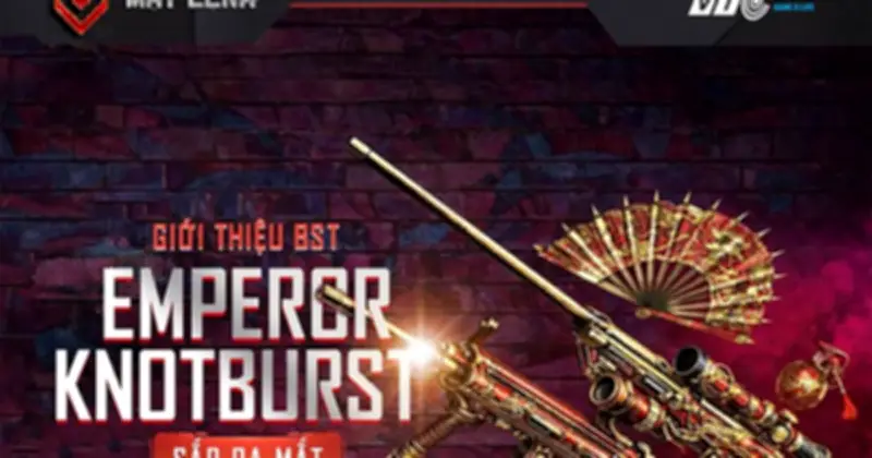 Mật Lệnh: Tựa Game FPS Dễ Chơi, Cấu Hình Nhẹ Sắp Ra Mắt Tại Việt Nam