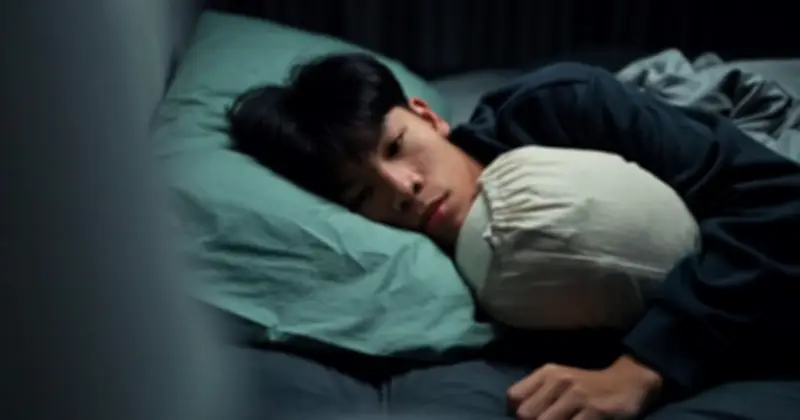 Mất ngủ và đổ mồ hôi đêm: Hai triệu chứng cảnh báo ung thư nguy hiểm