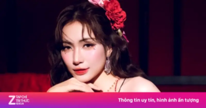 Một Năm Sau 'Bắc Bling' Của Hòa Minzy: Vẫn Chưa Có Hiện Tượng Mới Nào Vượt Qua