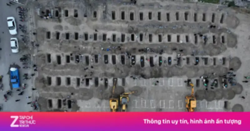 Mặt Tối Của AI Trong Quân Sự: Thảm Kịch Trường Học Iran Và Bài Học Về Giám Sát