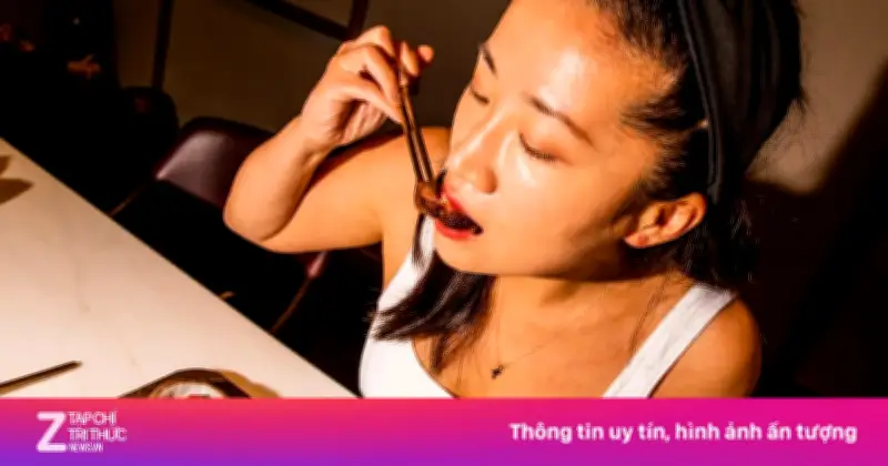 Mặt tối của ẩm thực cao cấp: Áp lực, bạo hành và cuộc khủng hoảng văn hóa bếp