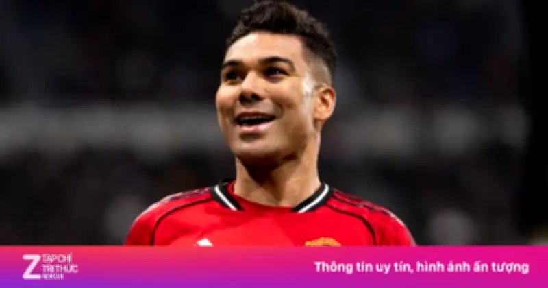 MU 1-0 Aston Villa: Casemiro Tỏa Sáng, Quỷ Đỏ Giữ Vững Top 3 Premier League