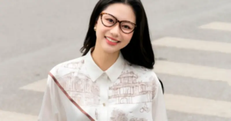 Màu Be, Trắng, Đen: Bộ Ba 'Must-Have' Cho Tủ Đồ Thanh Lịch Mùa Hè