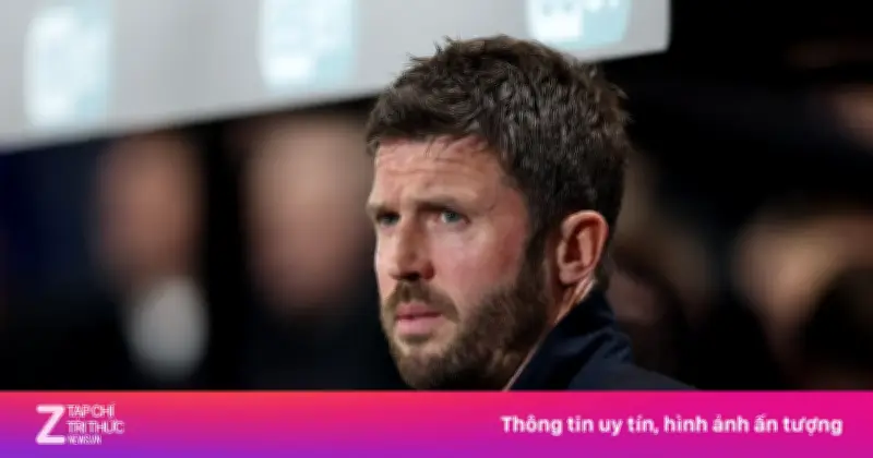 MU Chưa Tiếp Cận Ứng Viên Nào, Michael Carrick Rộng Cửa Giữ Ghế Dài Hạn