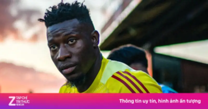 MU Chốt Giá Bán Onana: Trabzonspor E Ngại Vì Mức Phí Quá Cao