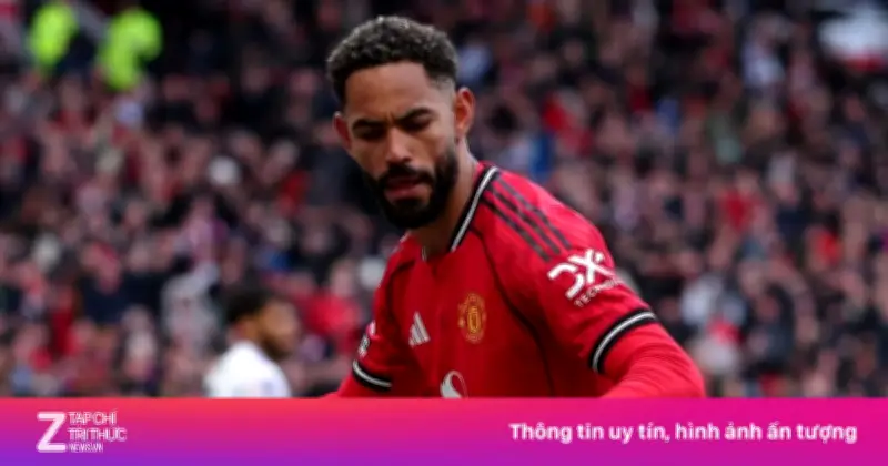 MU cần Matheus Cunha cho tấm vé Champions League: Tiền đạo Brazil tỏa sáng